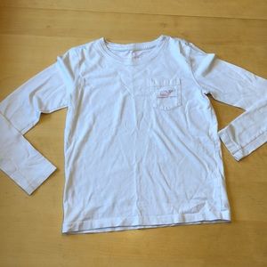 Vineyard Vines holiday t-shirt